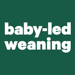 Baby Led Weaning by Katie Ferraro