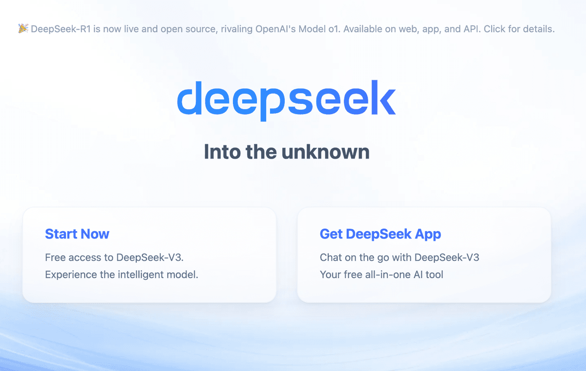 What is DeepSeek R1 and Why is Everyone Talking About It?