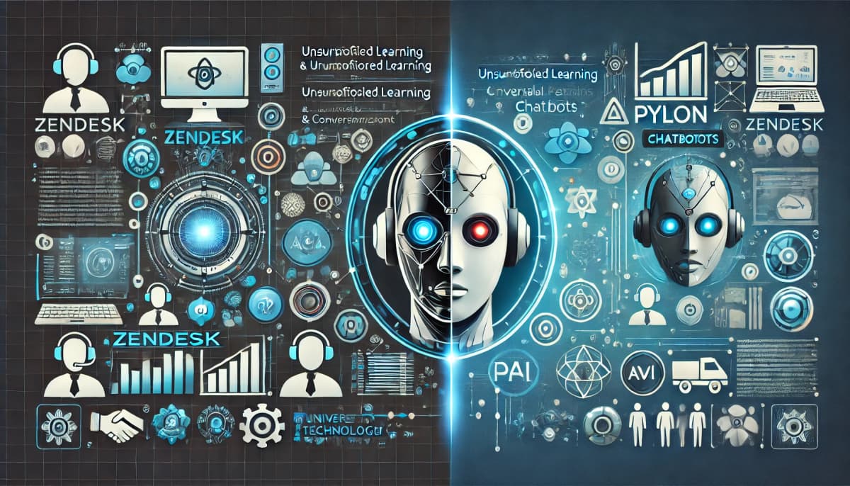 AI customer support tools that integrate with the Zendesk ecosystem