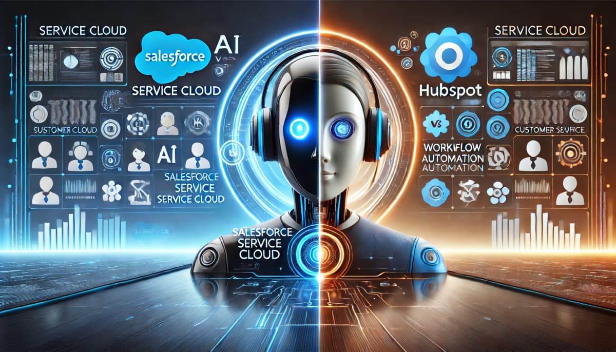 AI customer support integration with Intercom messaging platform