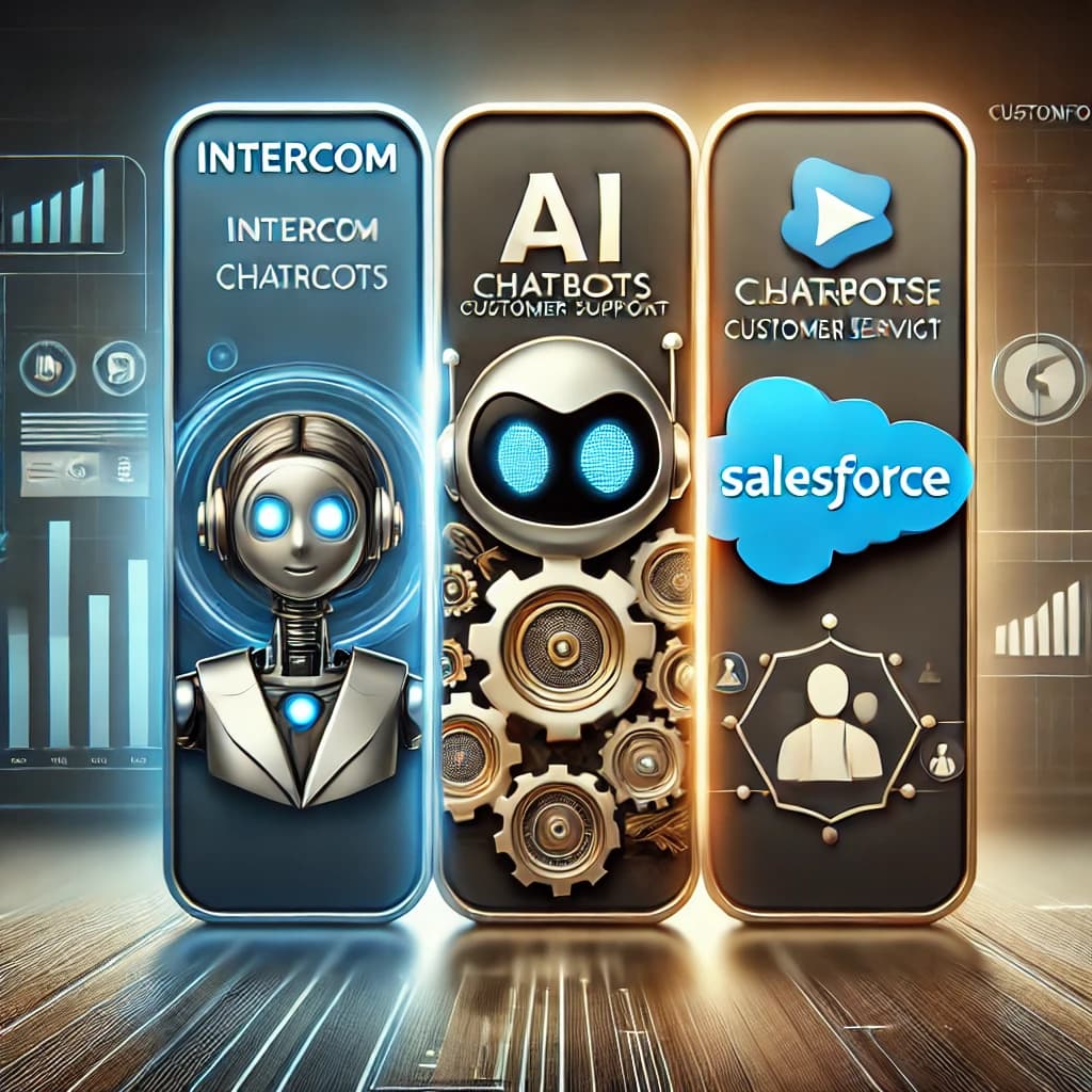 Intercom vs Salesforce: Which Customer Support Platform Delivers the Best ROI?