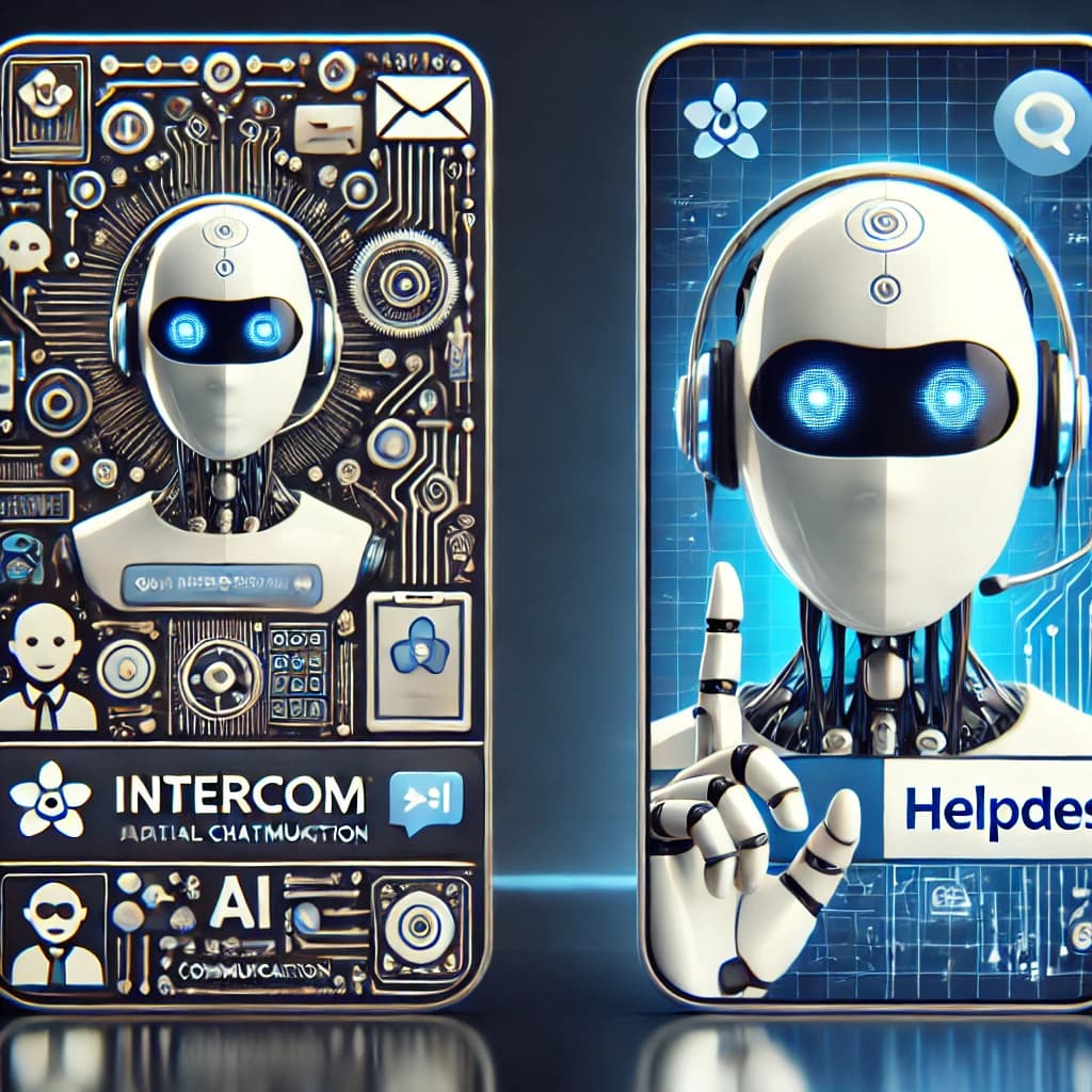 Intercom vs HelpDesk: Which Customer Support Platform Delivers Better ROI?