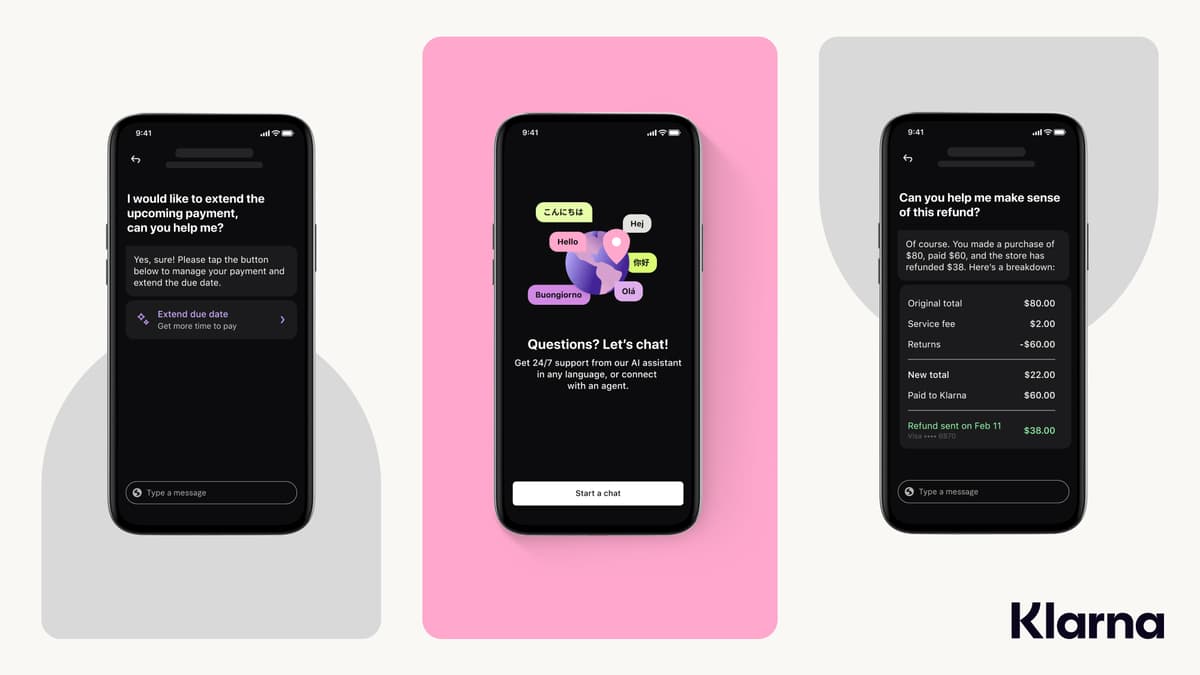 What Customer Support Teams Can Learn from Klarna’s AI Transformation