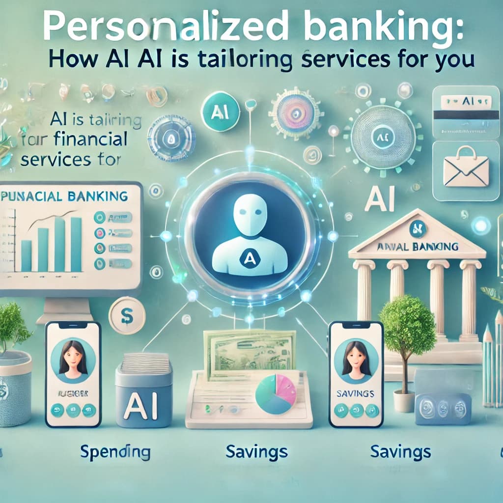 AI Personalized Banking