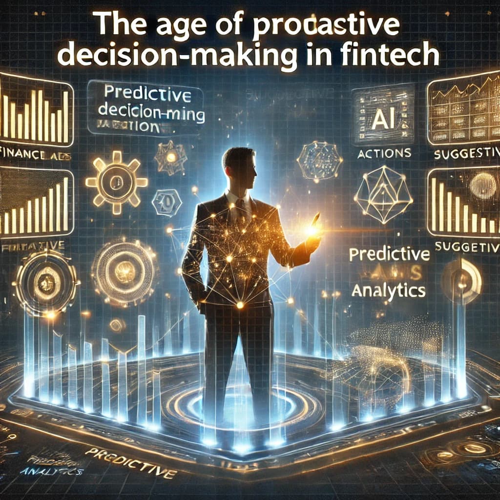 Predictive Analytics in Fintech: How AI Forecasts Market Trends