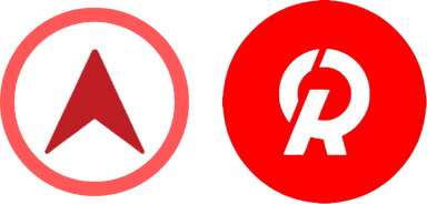 Race Capital and Path VC logos