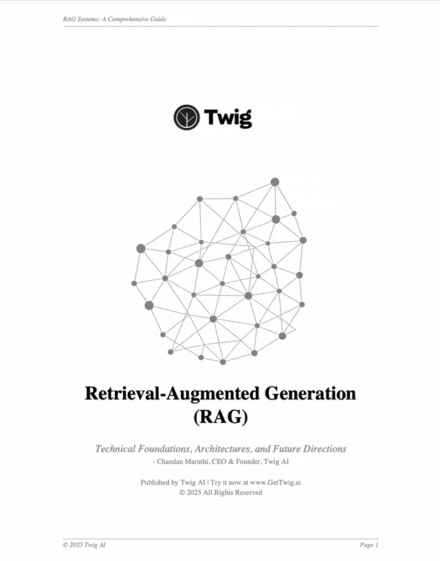 AI Agents Playbook preview